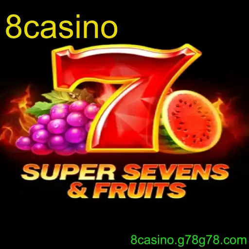 7SuperSevensFruits
