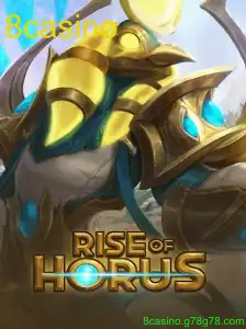 RiseofHorus